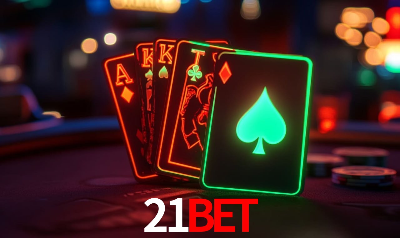 21bet Fortaleza - Sports Winners