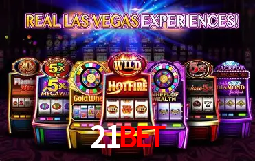 21bet Belo Horizonte - Reivindique Bonus