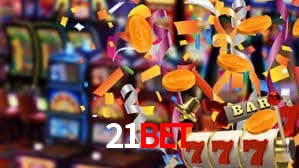 21bet casino