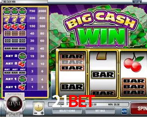 A Revolução dos Aplicativos de Jogos no 21bet