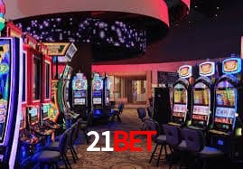 21bet São Paulo - Hot Promos