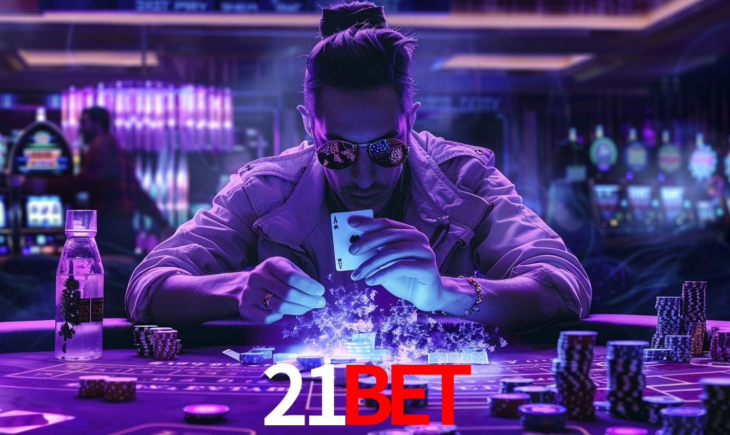 Tennis Betting 21bet