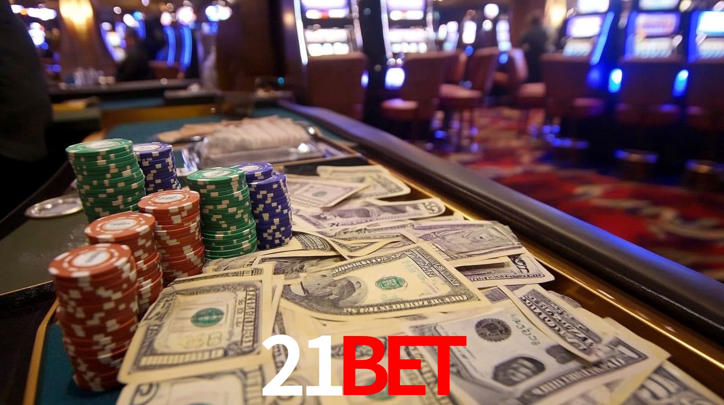 21bet Belo Horizonte - Winners