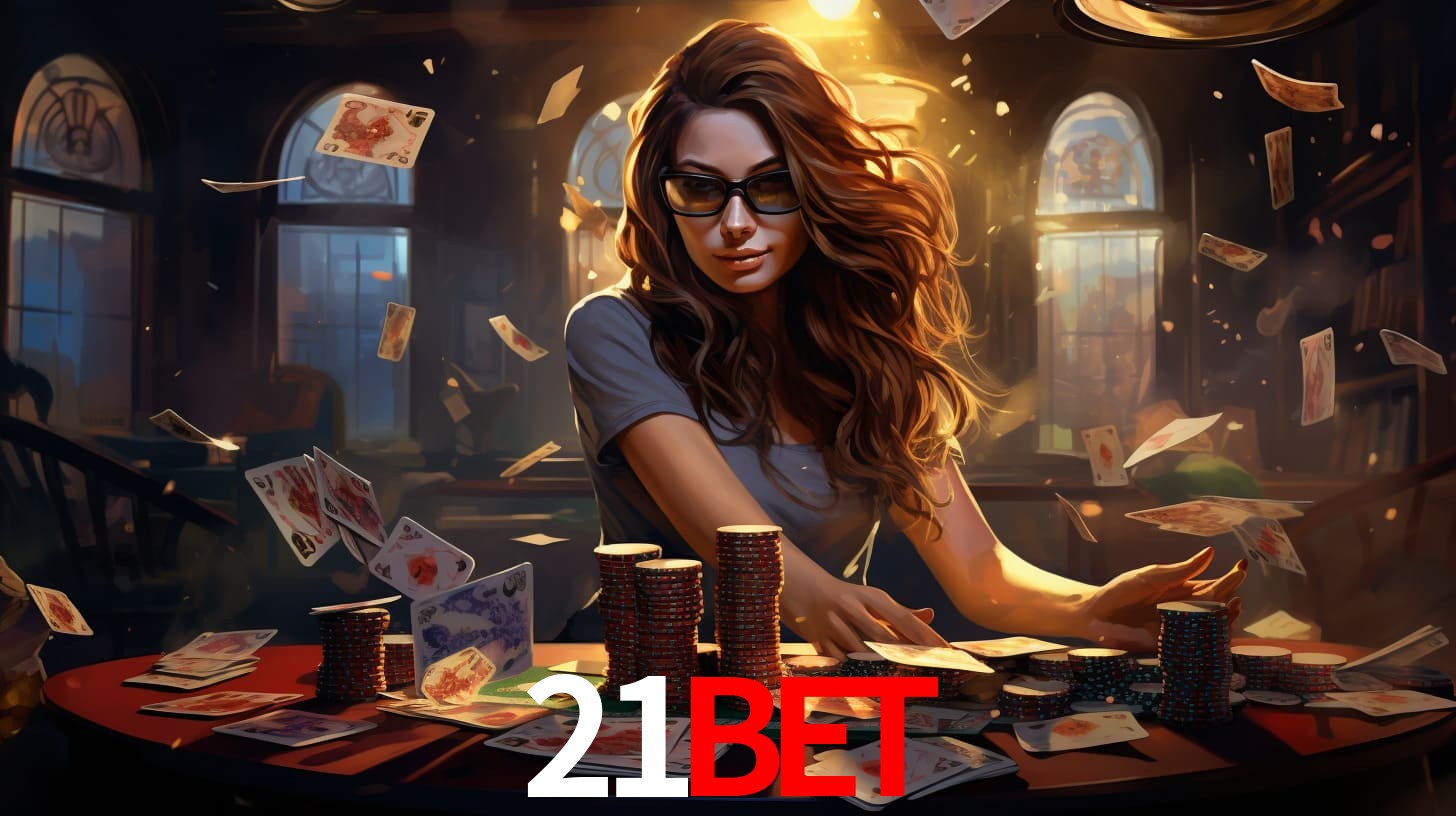 Football Betting 21bet