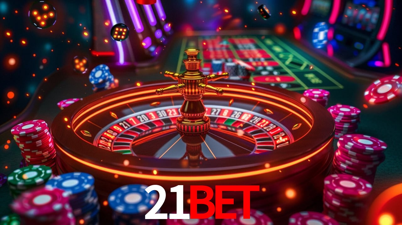 Bônus Diários 21bet
