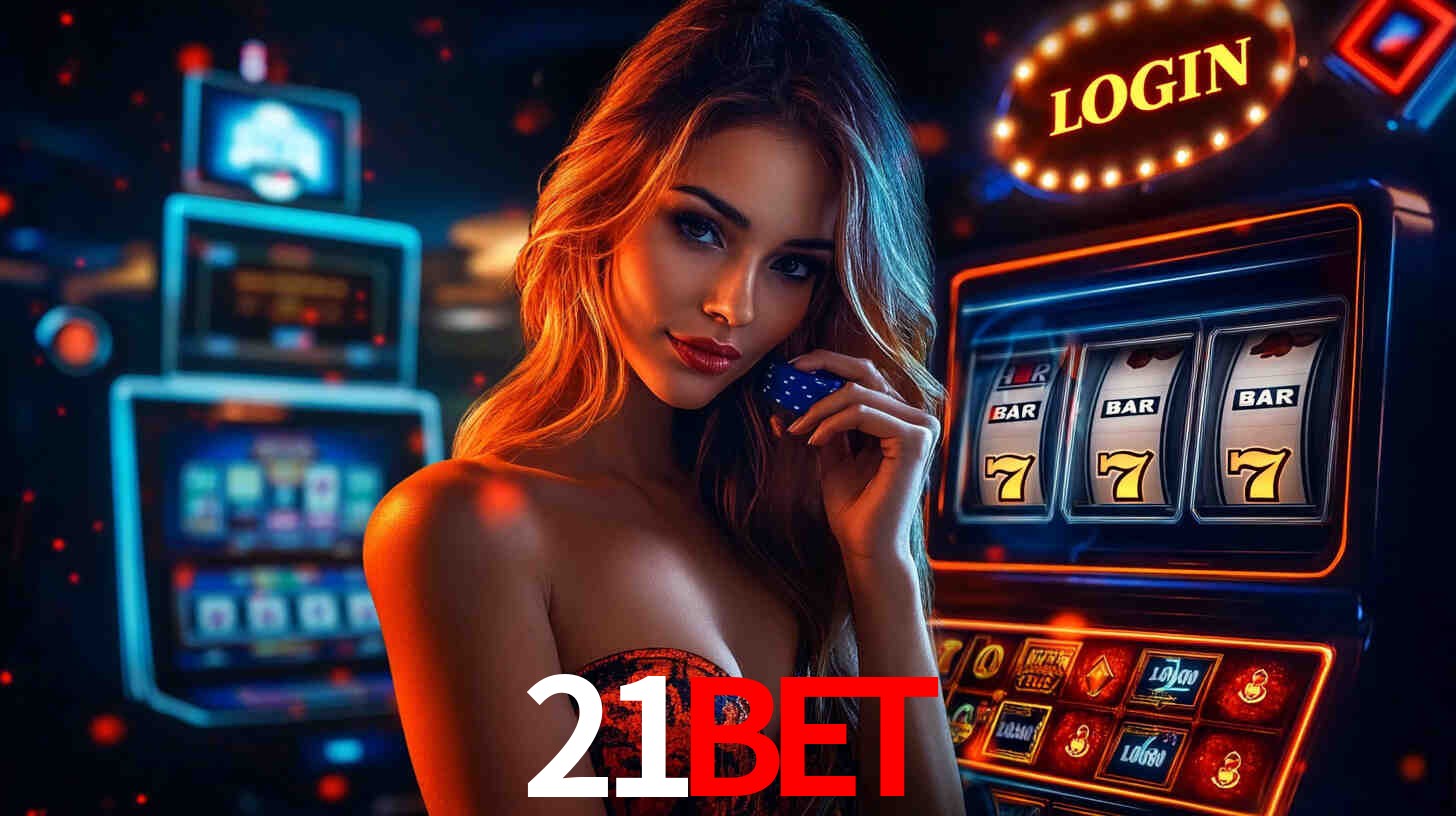 21bet casino