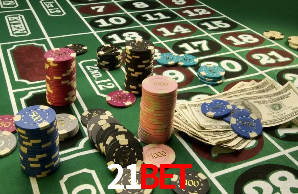 Games Directory 21bet