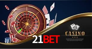 Casino Ao Vivo 21bet