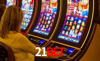 21bet Salvador - Studio Tour