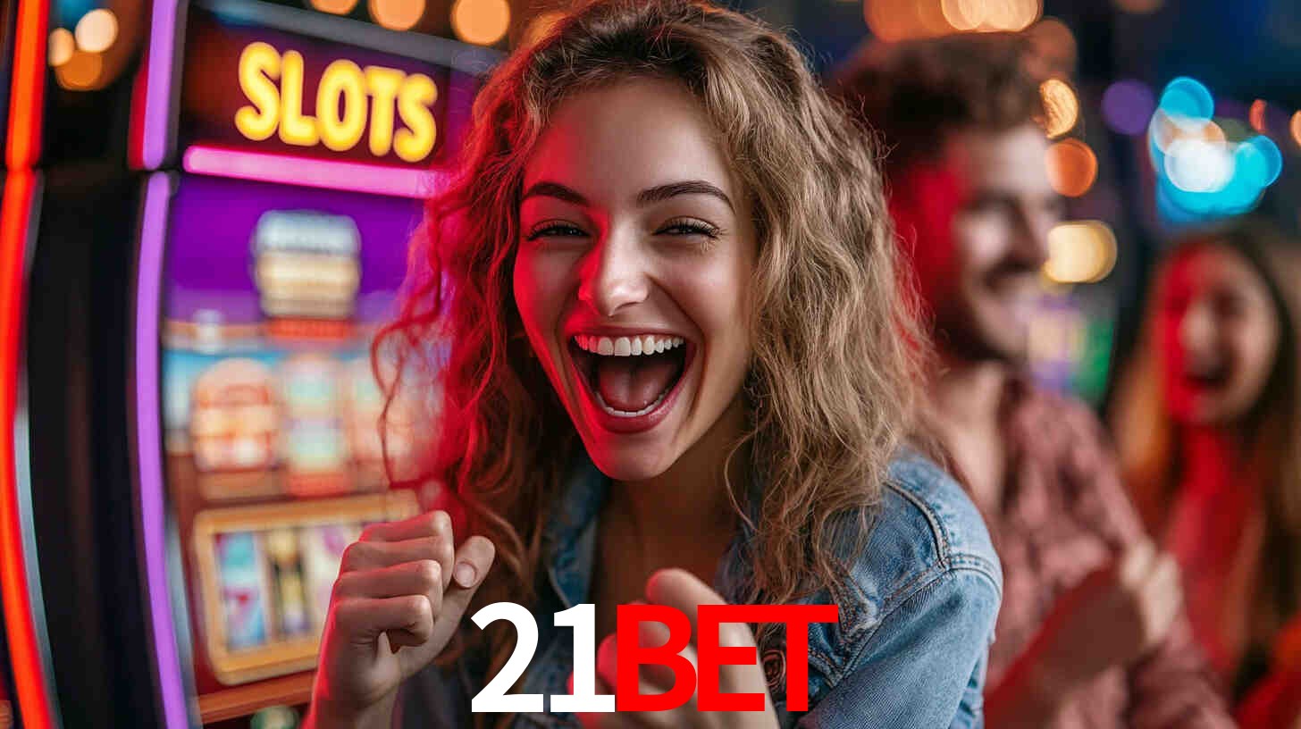 A Experiência Imersiva dos Cassinos Ao Vivo no 21bet