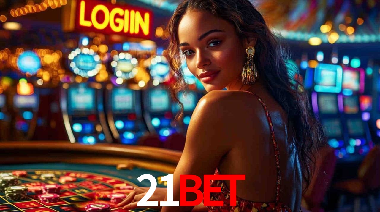 Ofertas Exclusivas 21bet