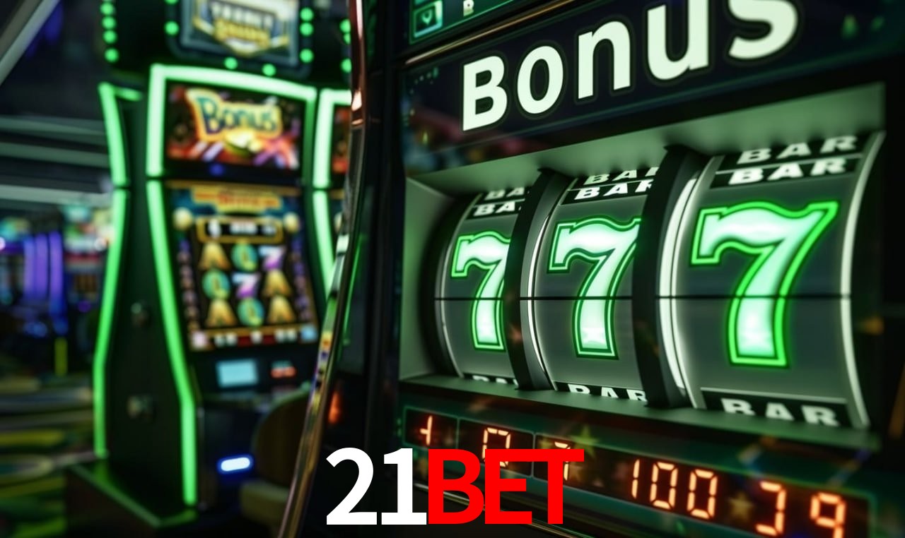 Secure Login 21bet