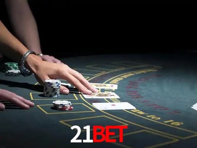 21bet Salvador - Support