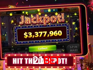 21bet Cassino - 80+ Mesas ao Vivo