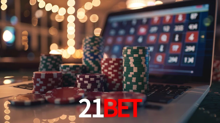 Security Systems 21bet