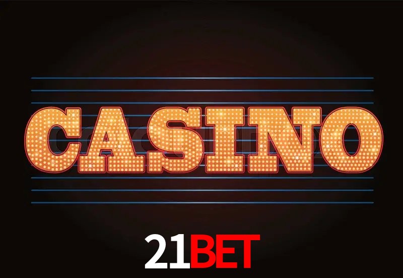 Benefícios da Conta 21bet