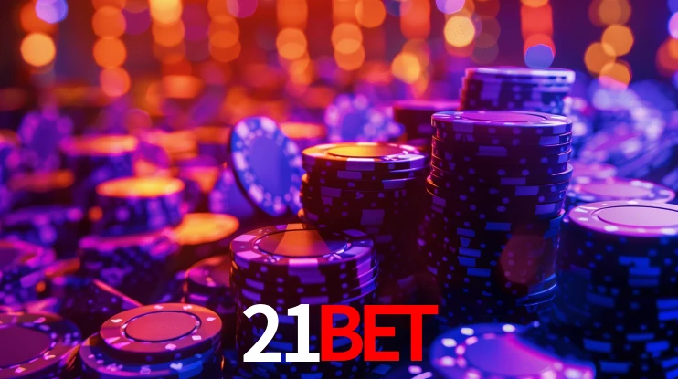 Bônus Generosos e Exclusivos no 21bet para Você!