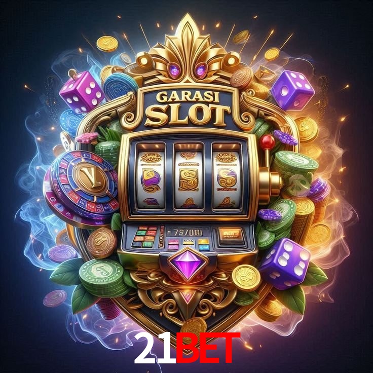 21bet - Aplicativo Móvel