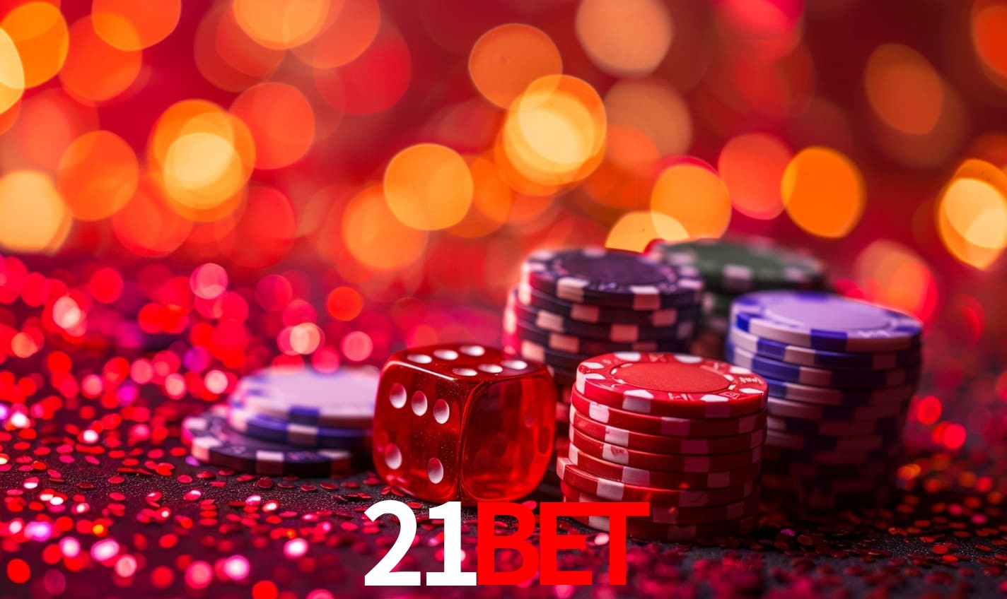 21bet Belo Horizonte - Provably Fair