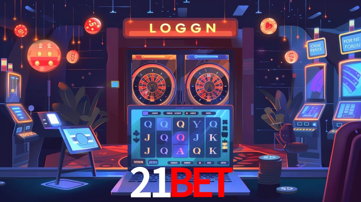 21bet - User Statistics
