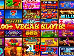 21bet Salvador - Bonus Stats